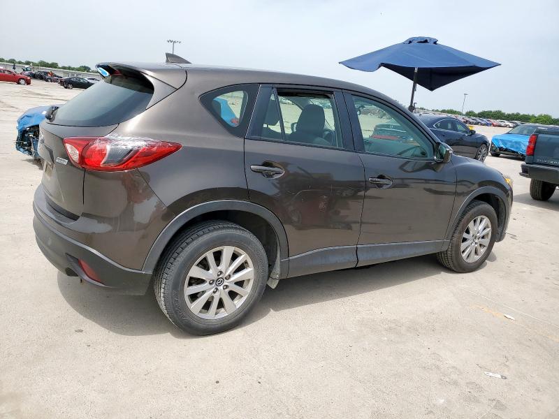 Vin: jm3ke2by6g0665043, lot: 56077845, mazda cx-5 sport 20163