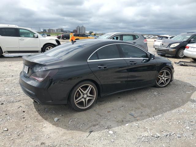 Vin: wddsj4eb6fn285599, lot: 56471995, mercedes-benz cla-class 250 20153