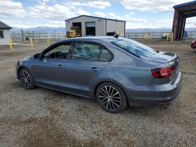 Vin: 3vwd17aj7gm238074, lot: 55427235, volkswagen jetta sport 20162