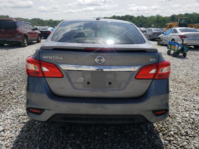2019 NISSAN SENTRA S - 3N1AB7AP4KY457408