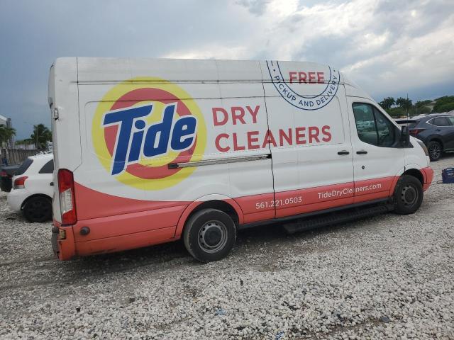 Vin: 1ftbw3xm1hka45076, lot: 58496095, ford transit t-350 20173