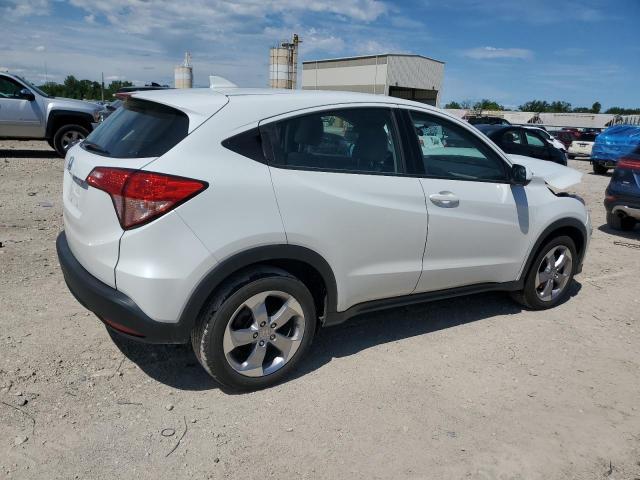 Vin: 3czru5h37jm714983, lot: 57401935, honda hr-v lx 20183