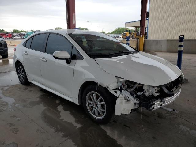 Vin: jtdeamde3n3002900, lot: 54330965, toyota corolla le 20224