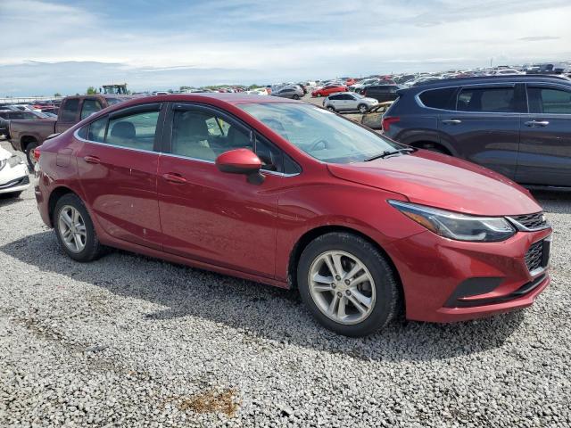 Vin: 1g1be5sm4h7213083, lot: 54079315, chevrolet cruze lt 20174