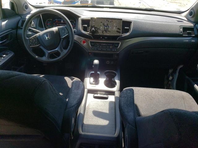 2019 HONDA PILOT EX 5FNYF5H31KB034580