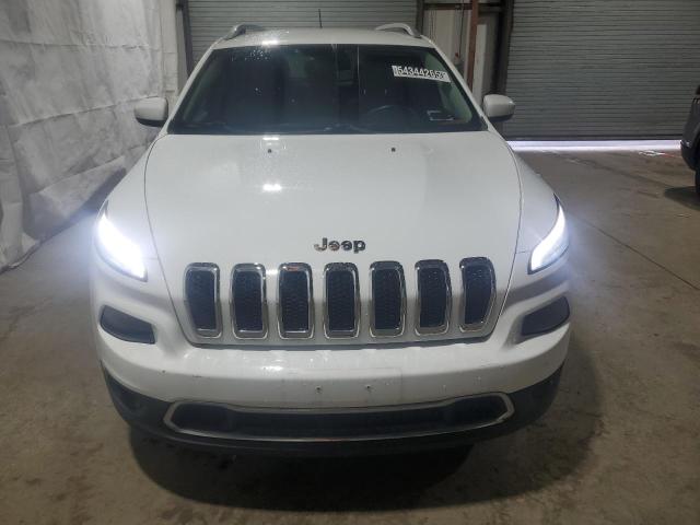 2016 JEEP CHEROKEE L - 1C4PJLDB7GW311702