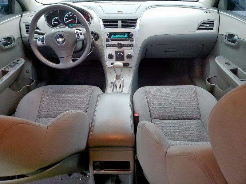 2010 CHEVROLET MALIBU LS - 1G1ZB5EB1A4122054