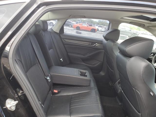 2018 HONDA ACCORD TOU - 1HGCV1F90JA031739