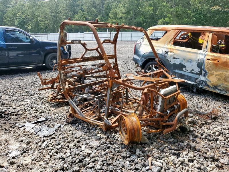 Global Auto Auctions: 2024 SEGWAY ATV