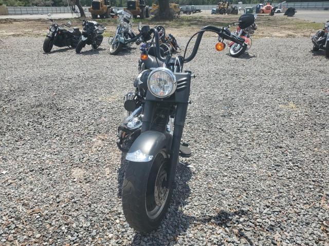 2012 HARLEY-DAVIDSON FLSTFB FAT 1HD1JNV18CB027678