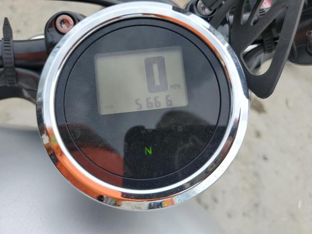 2015 YAMAHA XVS950 CU JYAVN05EXFA009489
