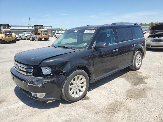 FORD FLEX SEL