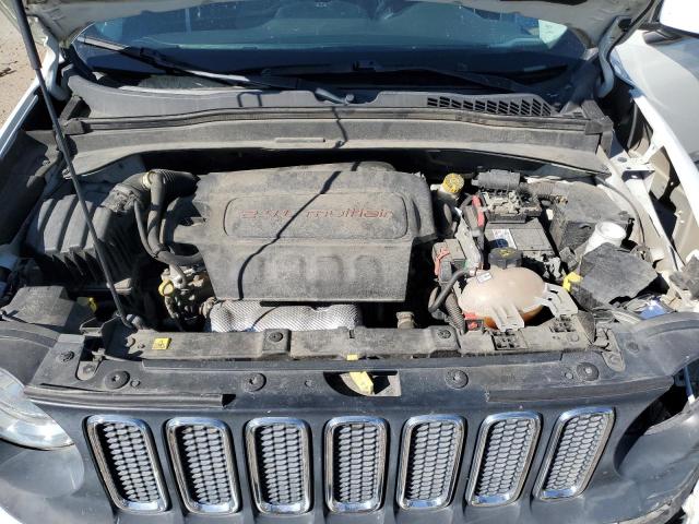 2015 JEEP RENEGADE L ZACCJABT5FPB16885