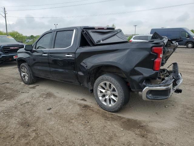 Vin: 3gcuygel3kg289511, lot: 56902785, chevrolet all models k1500 ltz 20192