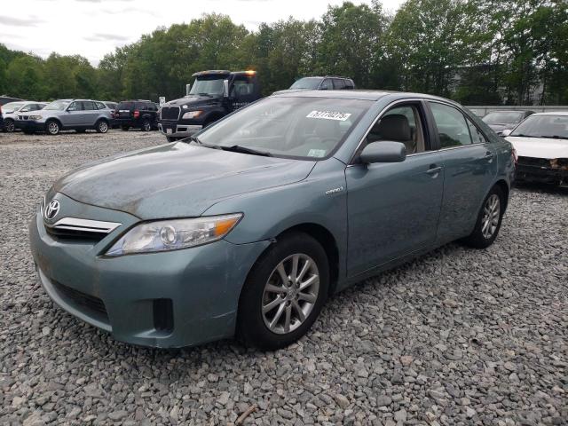 Vin: 4t1bb3ek7bu137684, lot: 57770275, toyota camry hybrid 2011 img_1