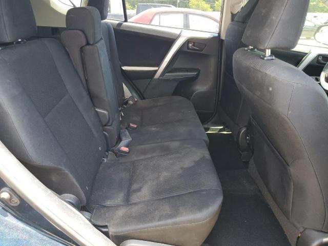 2017 TOYOTA RAV4 LE - JTMZFREV7HJ132371