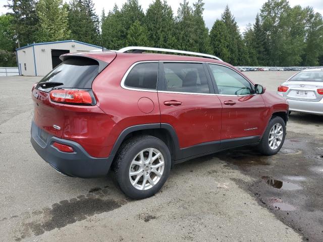 Vin: 1c4pjmcs4gw194023, lot: 56204065, jeep grand cher latitude 20163