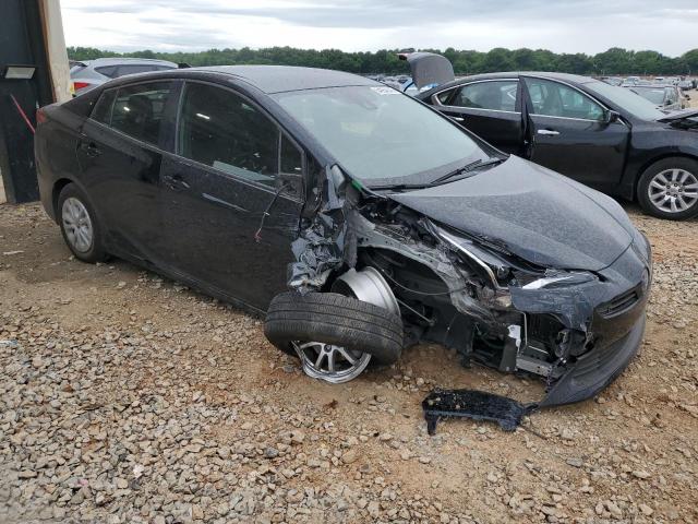 Vin: jtdkamfu4n3186736, lot: 54954645, toyota prius nigh night shade 20224