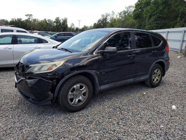 Vin: 3czrm3h39fg703137, lot: 58083705, honda crv lx 2015 img_1