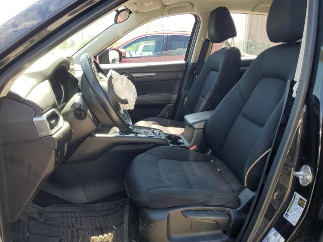 2018 MAZDA CX-5 SPORT JM3KFBBM3J0336883