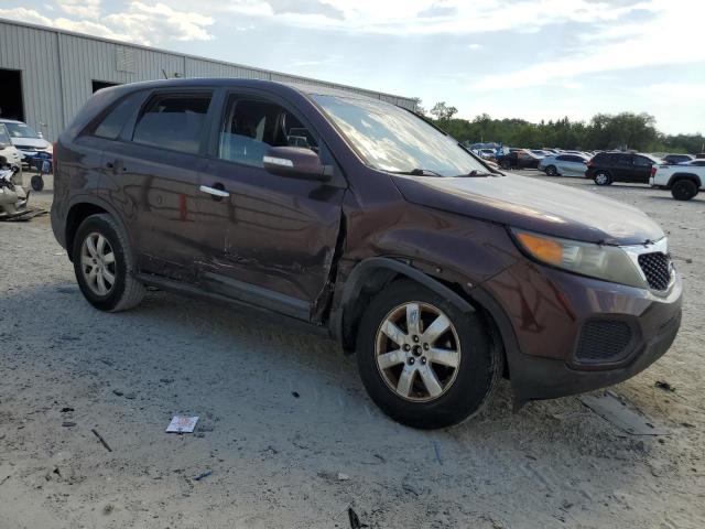Vin: 5xykt3a13cg289494, lot: 58440885, kia sorento base 20124