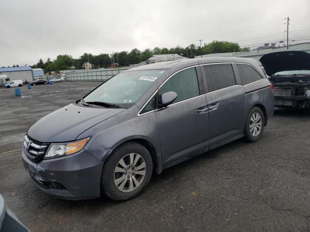 Vin: 5fnrl5h61eb082513, lot: 58769645, honda all models exl 2014 img_1
