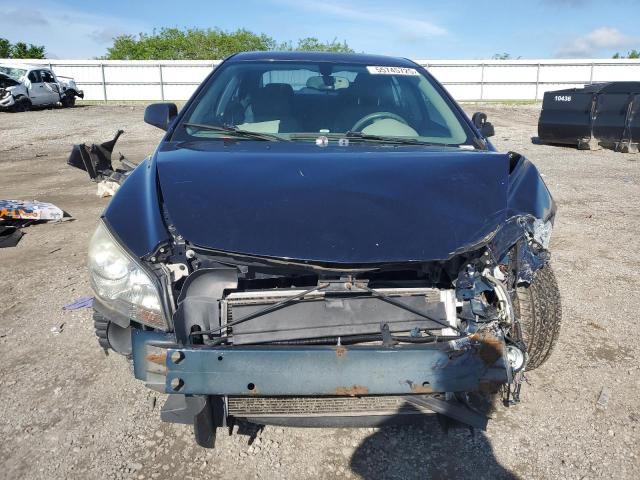 1g1zb5eb2a4132589 - 2010 Chevrolet malibu ls - #55745725