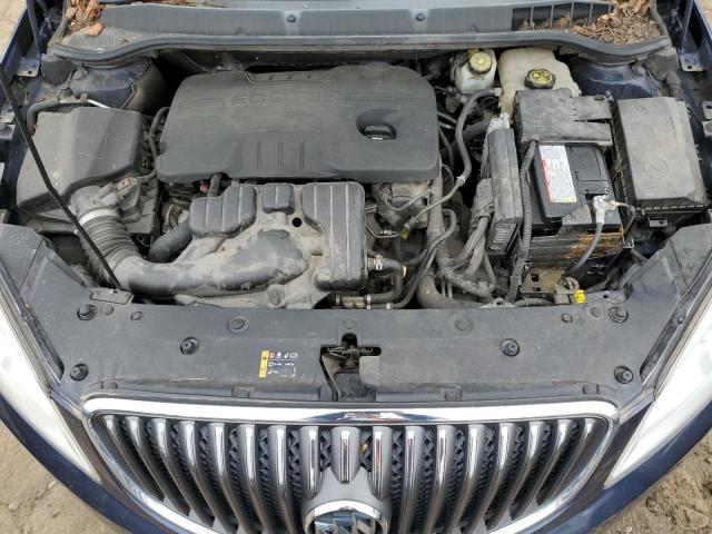 2016 BUICK VERANO 1G4PP5SK8G4127096