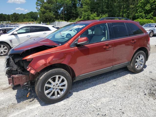Vin: 2fmdk3jc4ebb52144, lot: 57968405, ford edge sel 2014 img_1