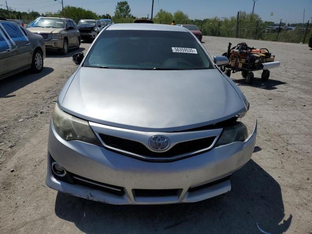 4T1BF1FKXDU234307 2013 TOYOTA CAMRY