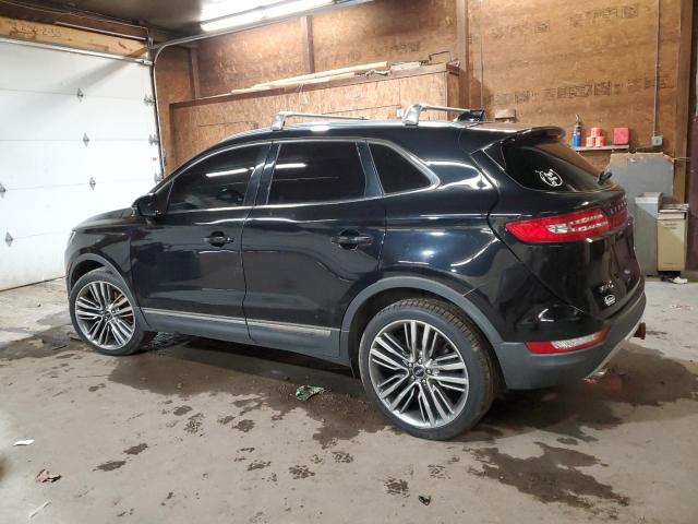 Vin: 5lmtj3dh0guj10683, lot: 56411455, lincoln mkc reserve 20162