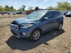 2018 FORD ESCAPE SE - 1FMCU0GD4JUA02592