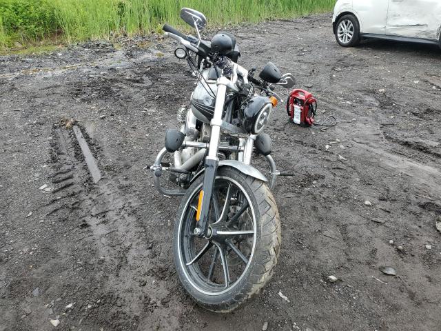 HARLEY-DAVIDSON FXSB BREAK 2015 1HD1BFV19FB025753 photo #3