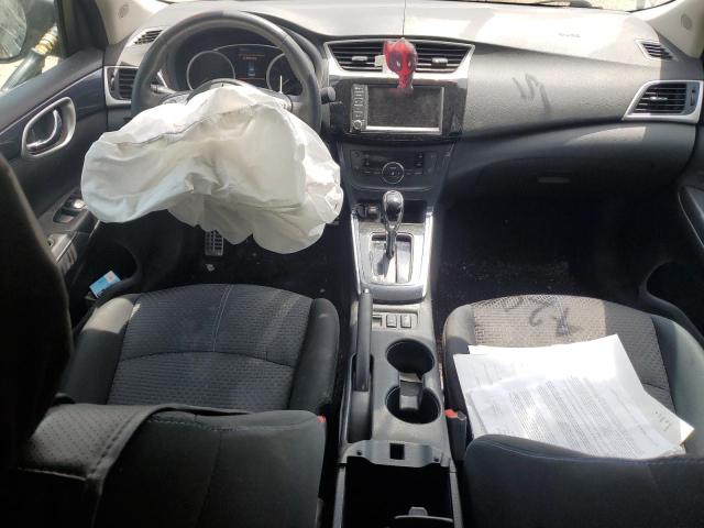 2019 NISSAN SENTRA S - 3N1AB7AP2KY456239