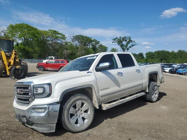 Vin: 3gtu2nec7jg402204, lot: 57958685, gmc sierra k1500 slt 2018 img_1