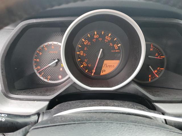 2013 TOYOTA 4RUNNER SR - JTEBU5JR1D5125973