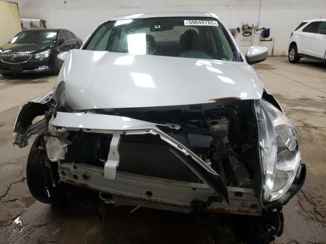 2018 NISSAN VERSA S 3N1CN7AP6JL887498