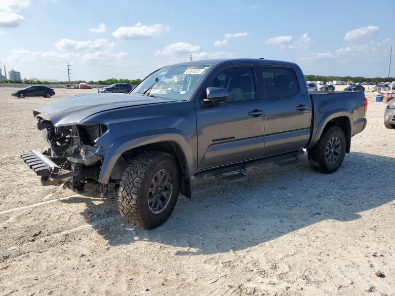 Vin: 3tyaz5cn5pt032517, lot: 58508205, toyota tacoma double cab 2023 img_1