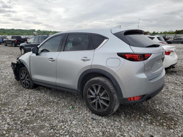 Vin: jm3kfbdl2h0224283, lot: 55615145, mazda cx-5 grand touring 20172