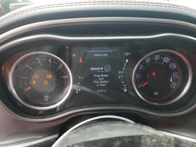 2021 DODGE CHALLENGER 2C3CDZKG7MH556358