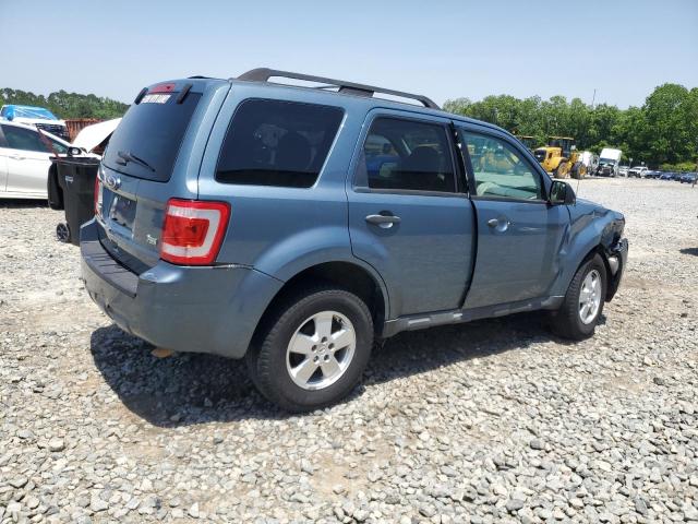 Vin: 1fmcu0dg4cka47268, lot: 56318125, ford escape xlt 20123
