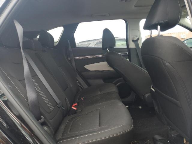2022 HYUNDAI TUCSON SEL - 5NMJFCAE2NH015654