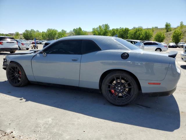 Vin: 2c3cdzbt3mh513102, lot: 57450305, dodge challenger r/t 20212