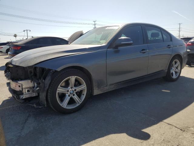 Vin: wba3b1g52fnt63245, lot: 58089985, bmw 3 series i 2015 img_1