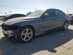 2015 BMW 320 I - WBA3B1G52FNT63245