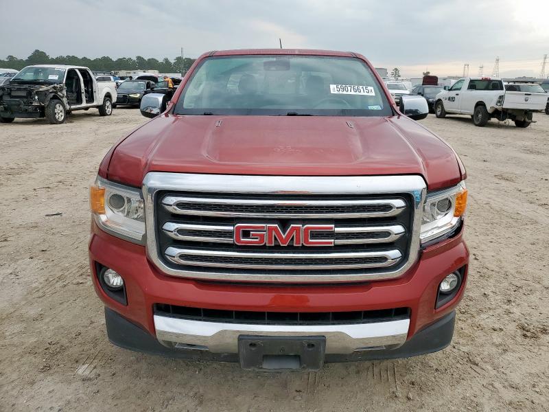 2016 GMC CANYON SLT 1GTP6DE15G1189528
