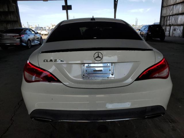 2017 MERCEDES-BENZ CLA 250 WDDSJ4EB7HN423413