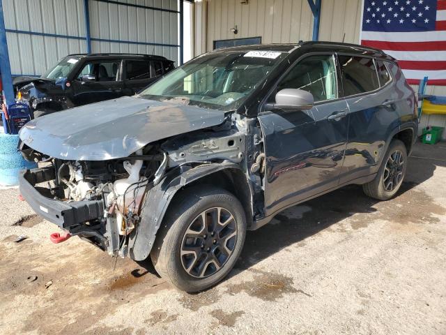 Vin: 3c4njddb6jt480491, lot: 58528185, jeep compass trailhawk 2018 img_1