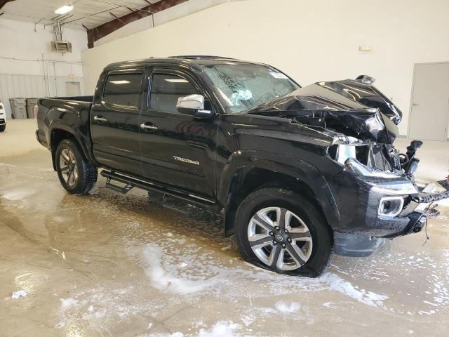 Vin: 3tmez5cn3jm072275, lot: 56141695, toyota tacoma double cab 20184