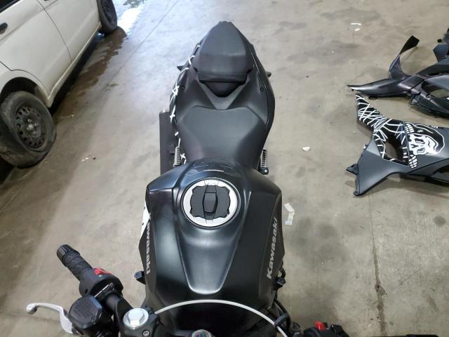 2024 KAWASAKI EX500 - ML5EXGG10RDA20759